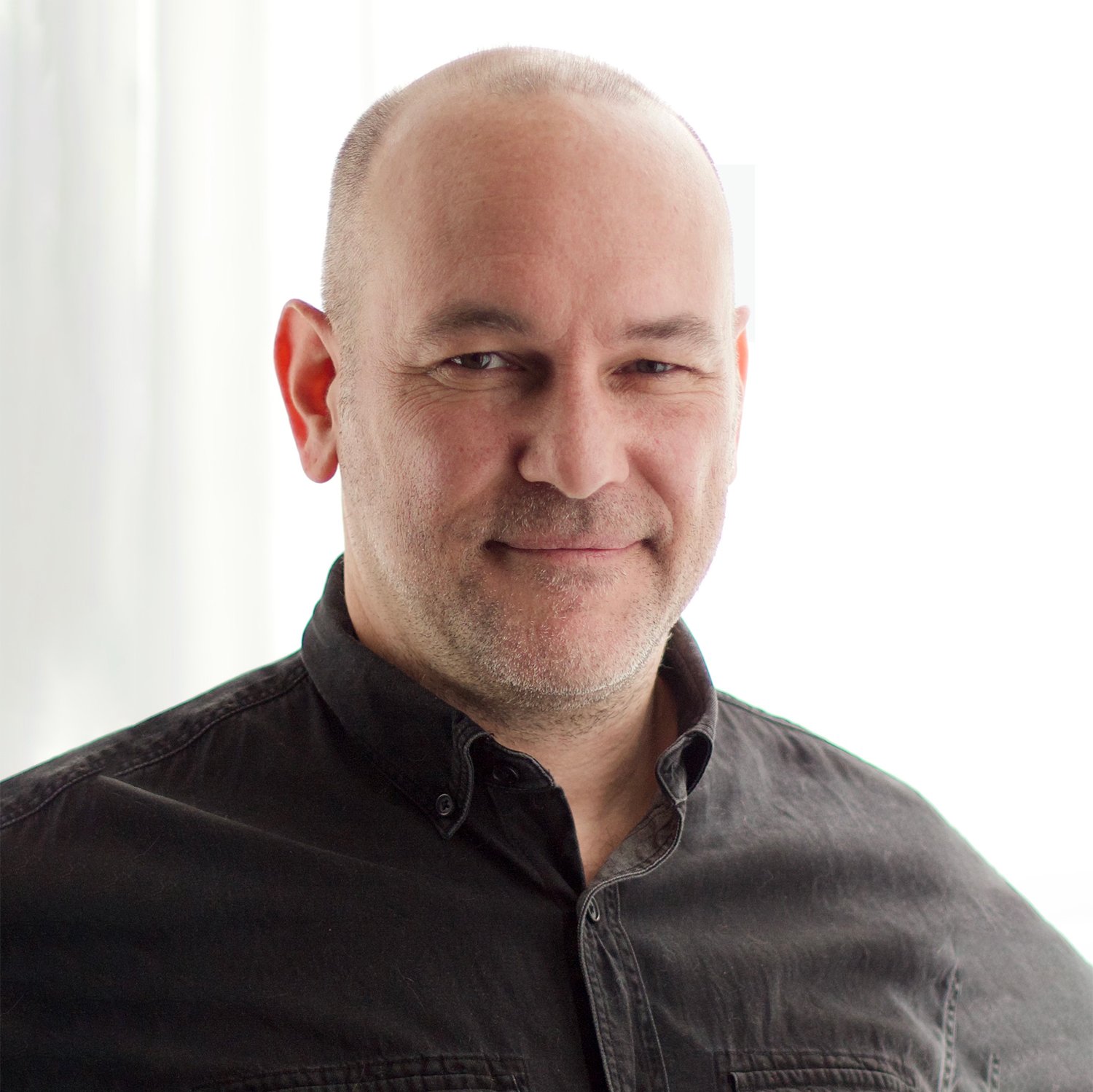 Eric Plante