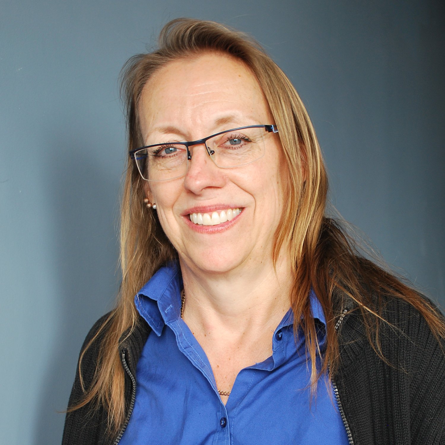 Linda Ludwick