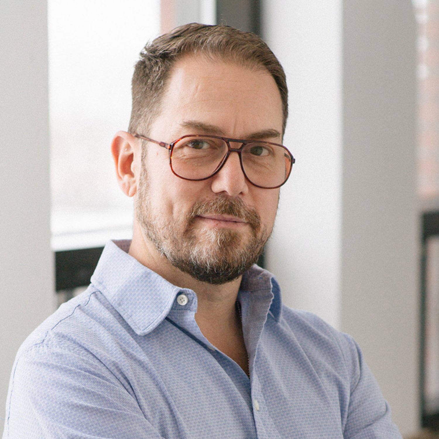 Michael Zaidan