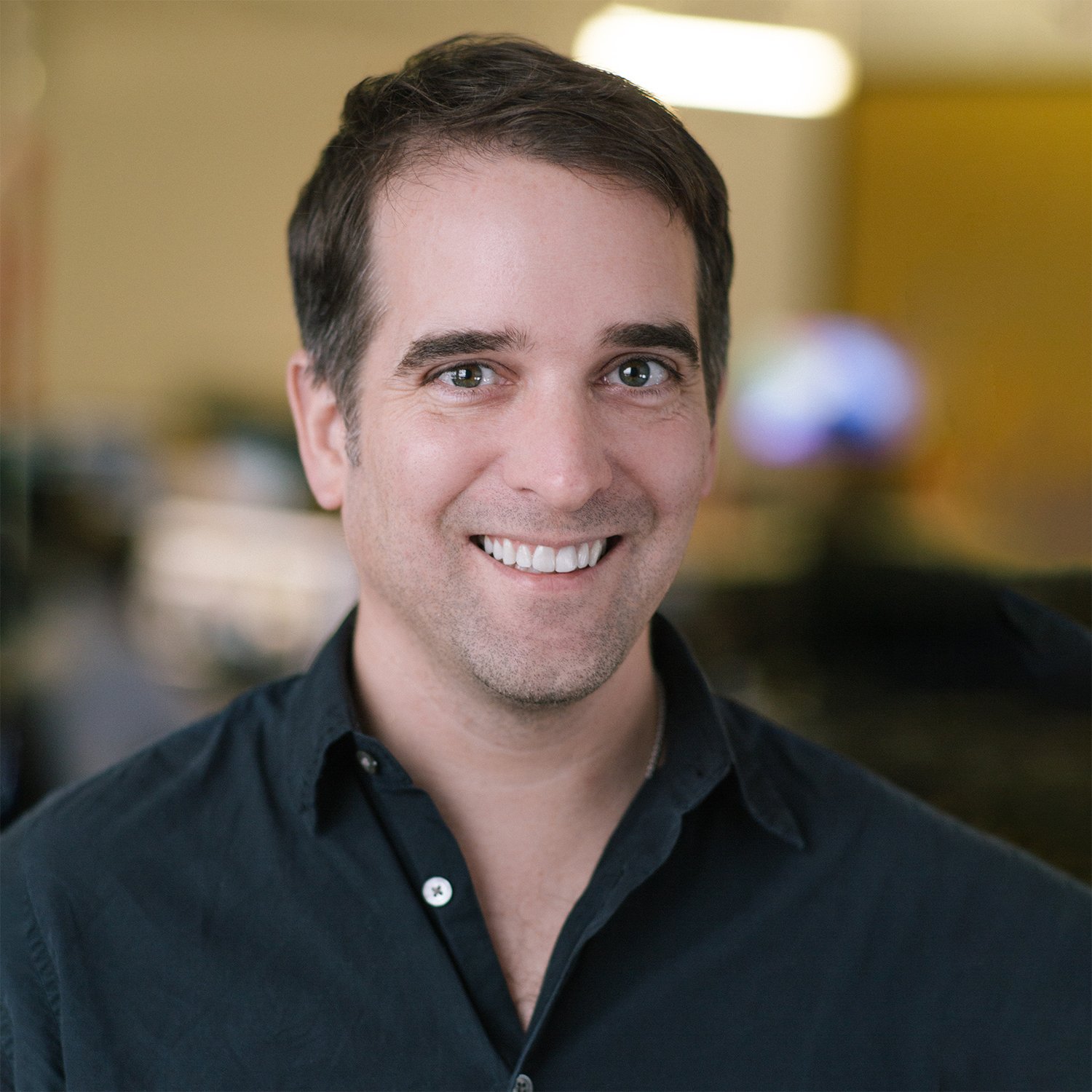 Sylvain Croteau 